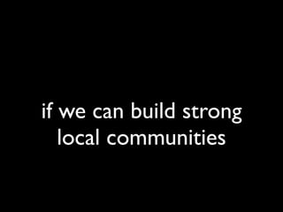 How Startups will save Canadian Venture Capital