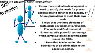 exploring the role of AI in achieving sustainable development goal.pptx