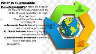 exploring the role of AI in achieving sustainable development goal.pptx