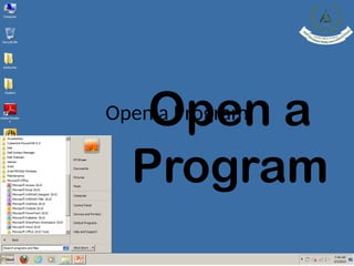 how to give demo for computer classes in school | PPTX