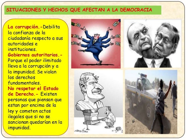 Democracia