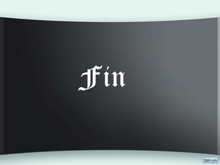 Fin
 