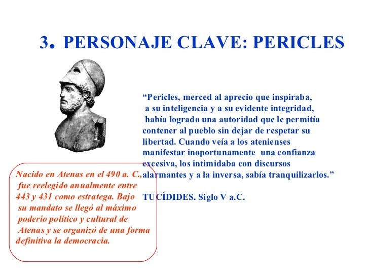 Democracia Griega