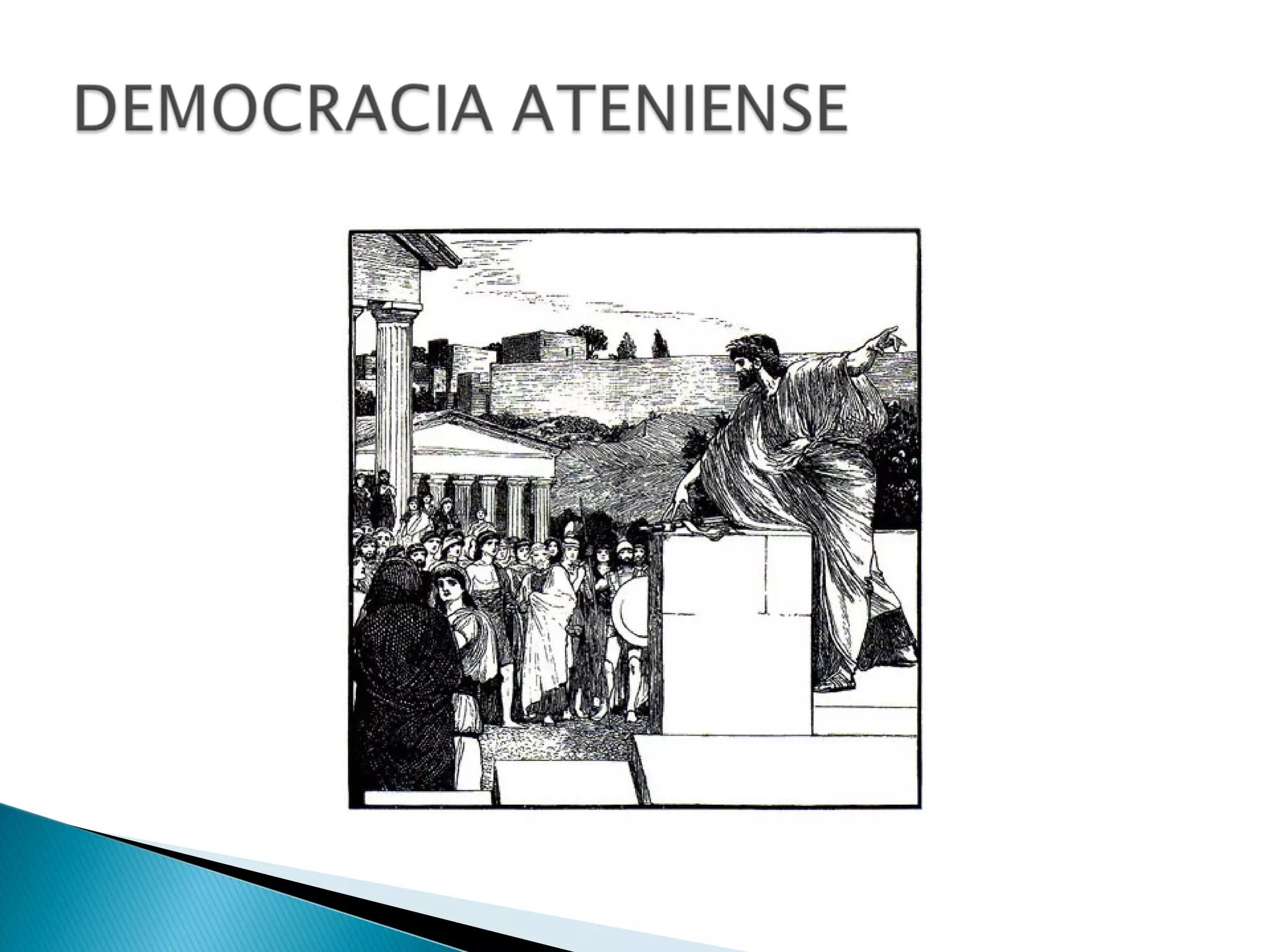 Democracia ateniense | PPT