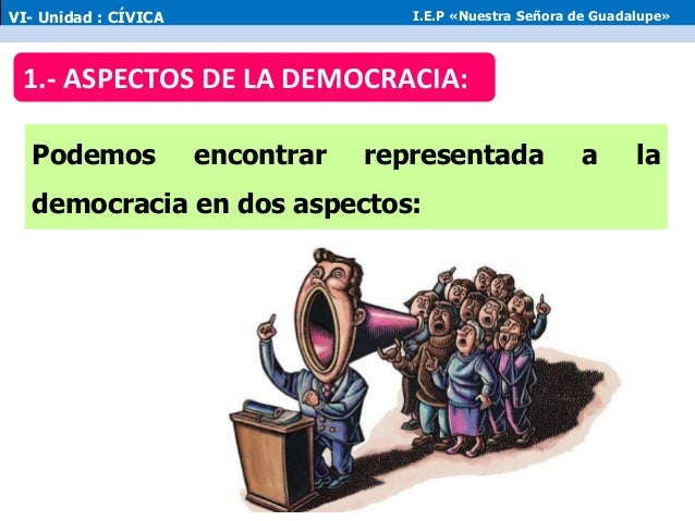 Democracia como forma de vida