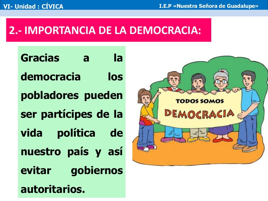 Democracia como forma de vida