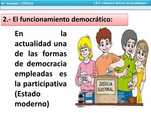 Democracia, estado y sociedad peruana
