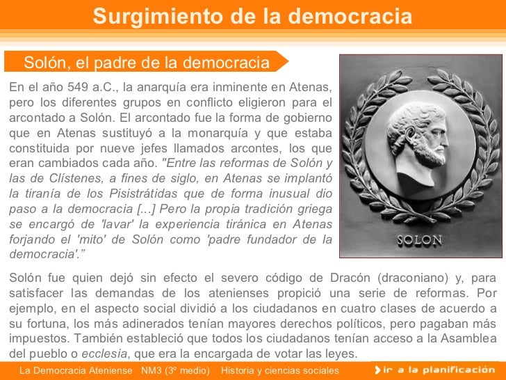 Democracia griega