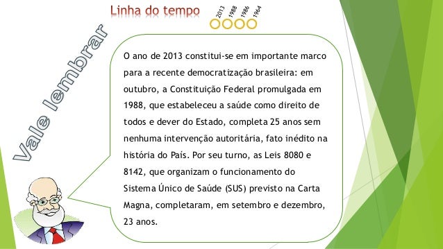 Democracia, participação social e saúde