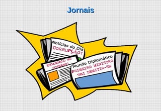 Jornais 