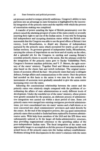 Democracy and Authoritarianism in South Asia_ A Comparative and ...