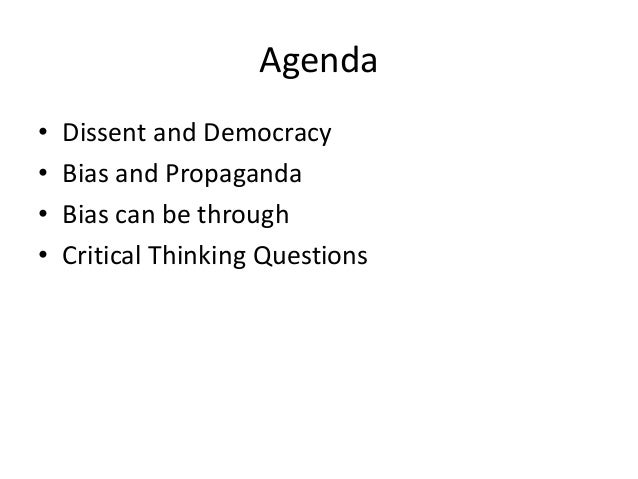 propaganda and democracy essay Positive propaganda essay “our constitution is called a democracy because power is in the hands not of a minority but of the whole people. propaganda and democracy essay Positive propaganda essay “our constitution is called a democracy because power is in the hands not of a minority but of the whole people.