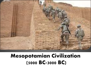 Democracy in ancient and modern civilizations | PPTX