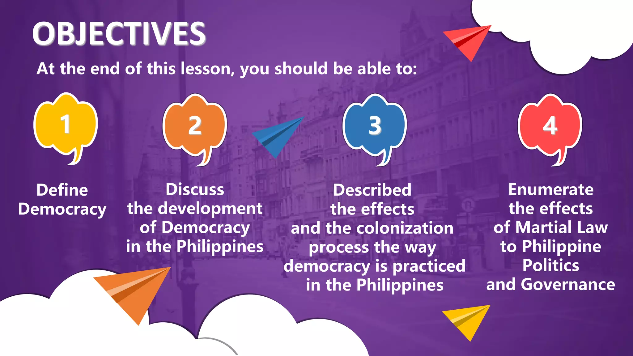 Democracy in the philippine | PDF