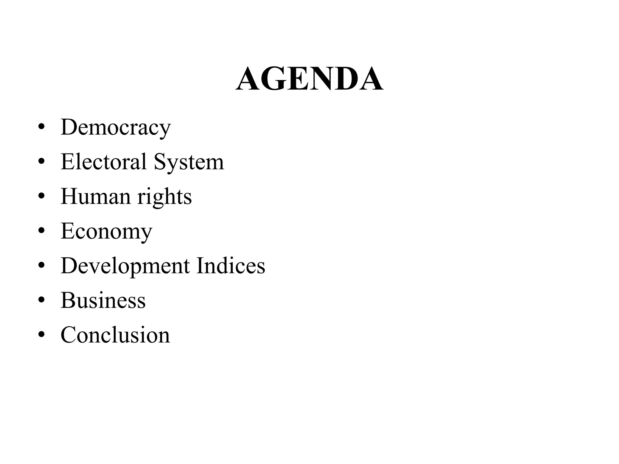 Representative Democracy:  Pros, Cons, And The Future Of Governance - px74y9v