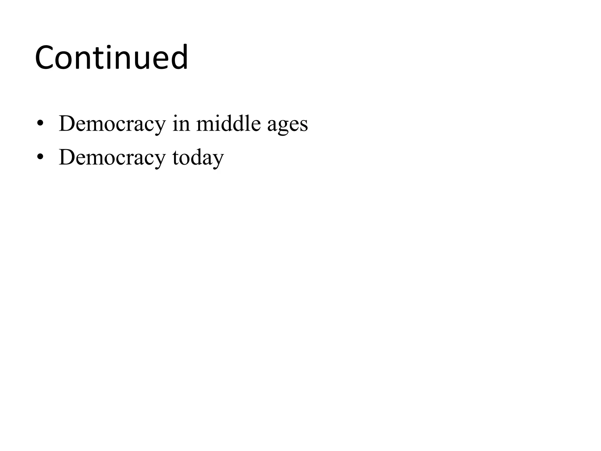 Representative Democracy:  Pros, Cons, And The Future Of Governance - i1qcsbk