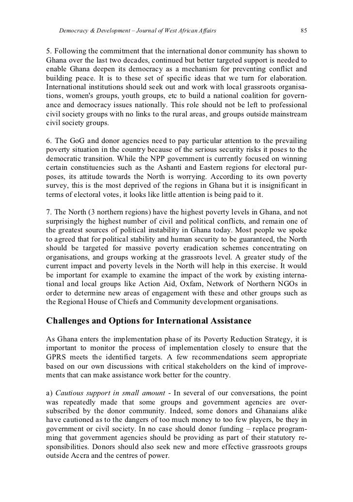 Essay on democracy with quotations image