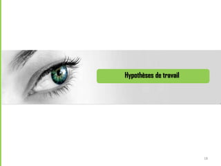 Décliner les facteurs motivants l’intention de voter chez le tunisien(La théorie de l’engagement)15