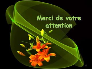 Attitude des citoyens