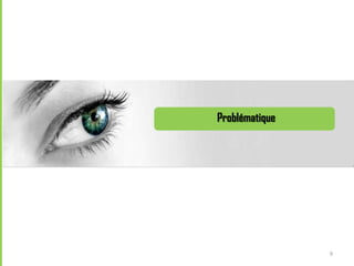 L’étude de faisabilité des projetsÉtude d’opportunité destinée aux jeunes promoteurs:- Permet de valider la viabilité du concept.Définir le périmètre du projet. - Analyser la faisabilité économique, organisationnelle et technique des projets.6