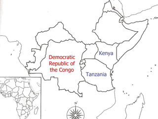Democratic republic of the congo finished | PPT