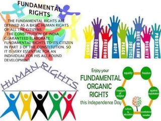 Democratic rights | PPSX