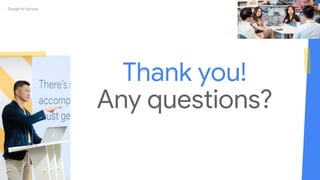 Layouts and templates
Brand book | Layouts and templates
Thank you!
Any questions?
 