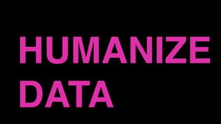 WE HAVE AN
URGENT NEED
 