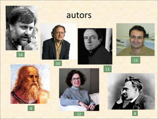 autors 13 8 9 10 11 12 14 