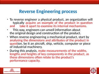 design and engineering module 4 ppt electronics | PPTX