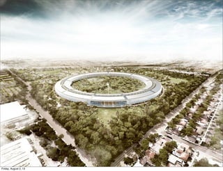 Friday, August 2, 13
 