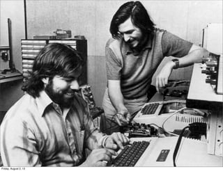 Friday, August 2, 13
 