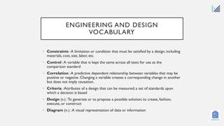 Design and engineering DE Module 1 NOTES | PDF