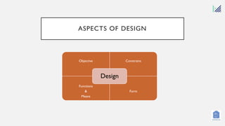 Design and engineering DE Module 1 NOTES | PDF