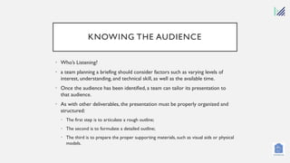 Design and engineering Module 3 NotesPPT | PDF