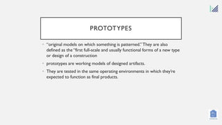 Design and engineering Module 3 NotesPPT | PDF