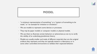 Design and engineering Module 3 NotesPPT | PDF