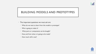 Design and engineering Module 3 NotesPPT | PDF