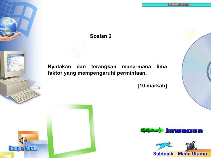 Demo e. asas k2 ting 4