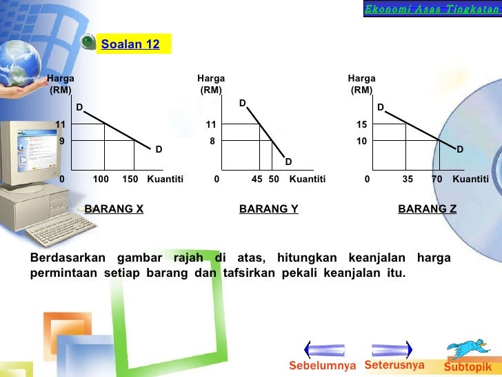 Demo e. asas k2 ting 4