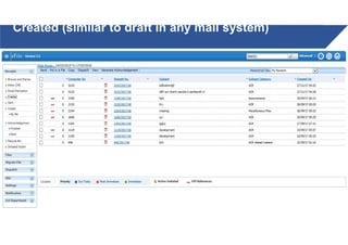Demo eoffice | PDF