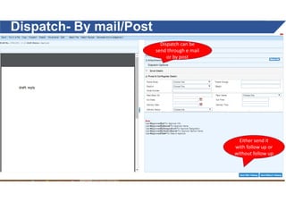 Demo eoffice | PDF