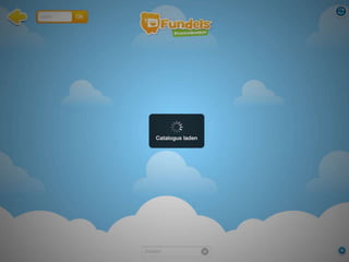 Aan de slag met digitale fundels