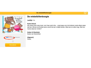 Aan de slag met digitale fundels