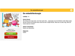 Aan de slag met digitale fundels