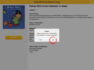 Aan de slag met digitale fundels