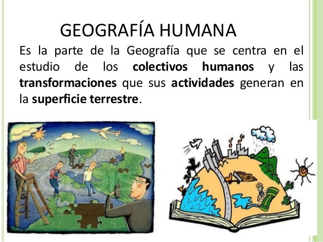 Demografía y población
