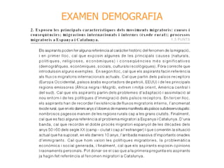 EXAMEN DEMOGRAFIA 