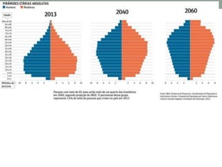 Demografia conceitos básicos.