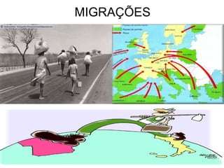 PIRÂMIDE   DE PAÍS  COM  POPULAÇÃO   ADULTA Pirâmide típica de país desenvolvido ou em vias de desenvolvimento, pois apresenta grande quantidade de adultos (força de trabalho). Apresenta um diminuição de filhos por casal, o que possibilita uma melhoria de vida. Geralmente ambos trabalham, o que também incentiva a diminuição da prole.  Mais adultos para o trabalho, maior riqueza para os país, tendência de melhor divisão de riqueza. 